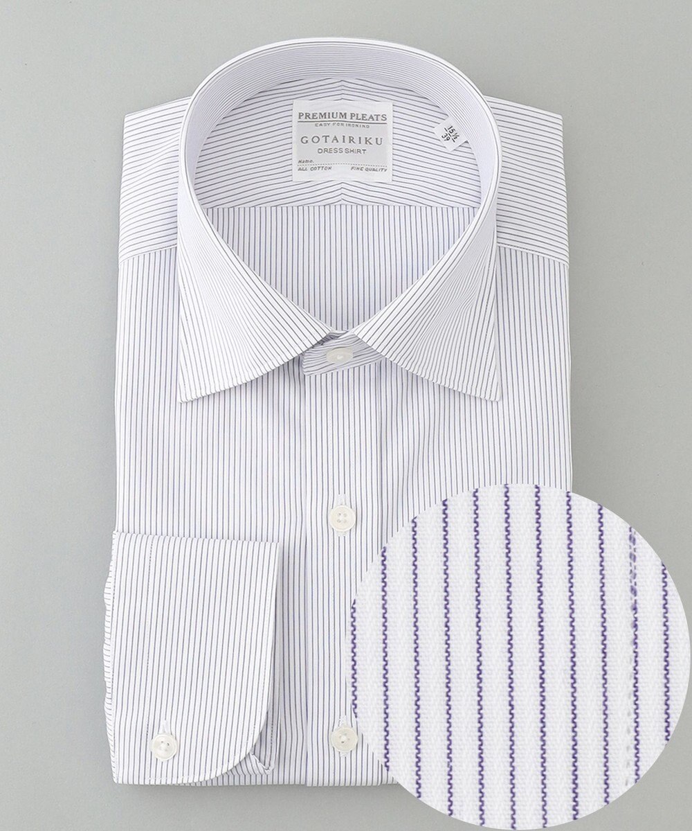 GOTAIRIKU PREMIUMPLEATS_セミワイド 