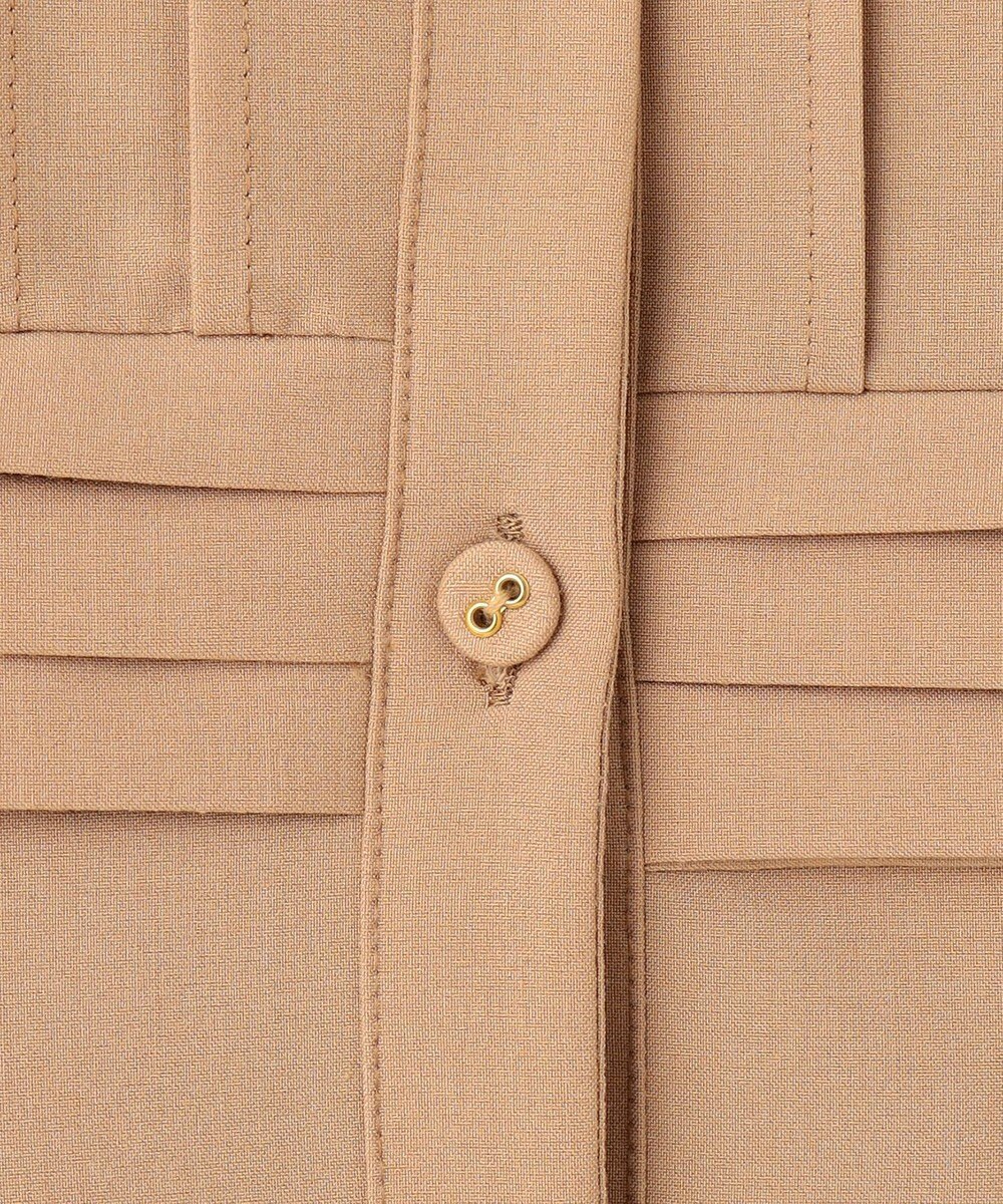 TOCCA 【洗える・消臭】SWEET CARAMEL BOX ドレス 