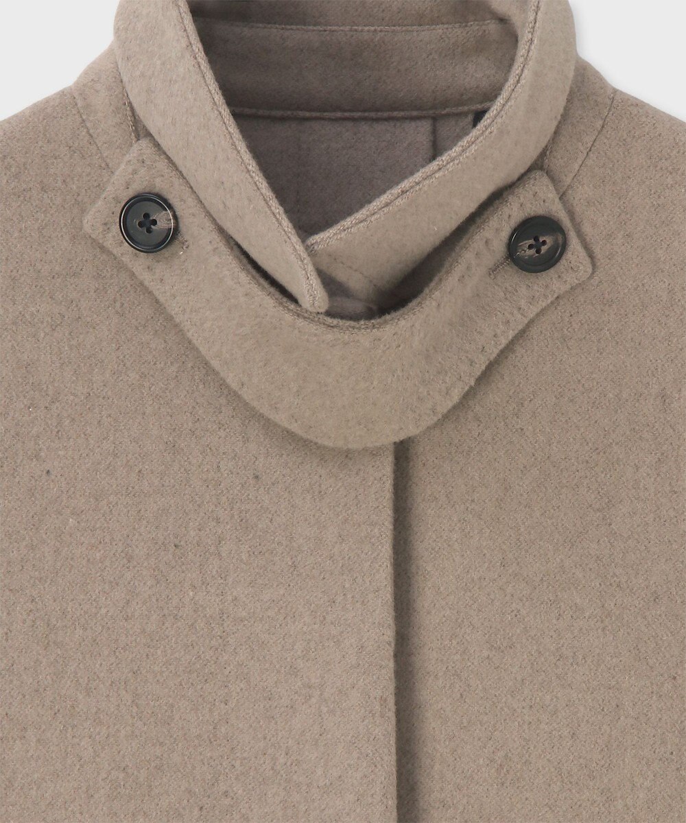 Paul Smith Field Flowers ステンカラーコート 