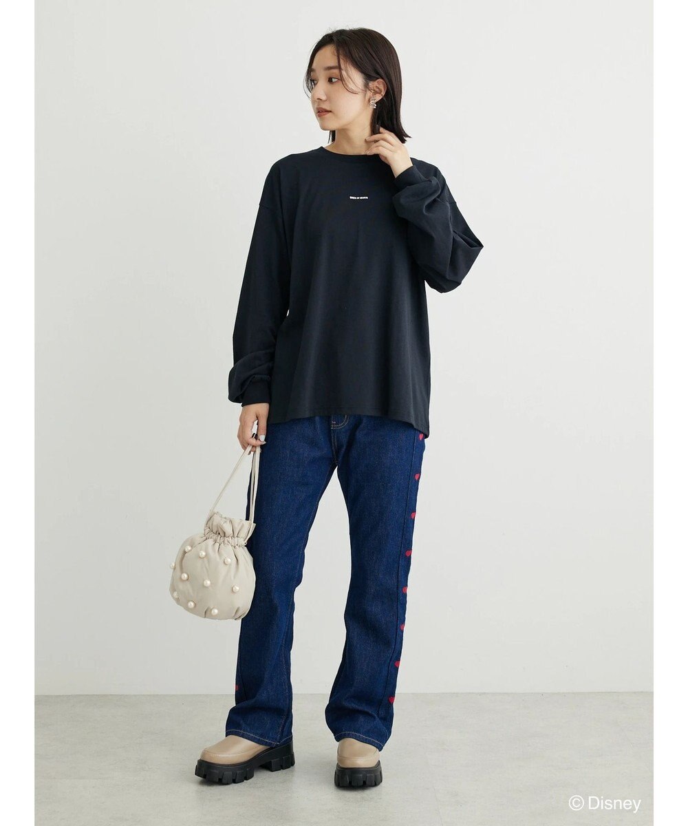 Green Parks Villains／バックアートロンＴｅｅ 