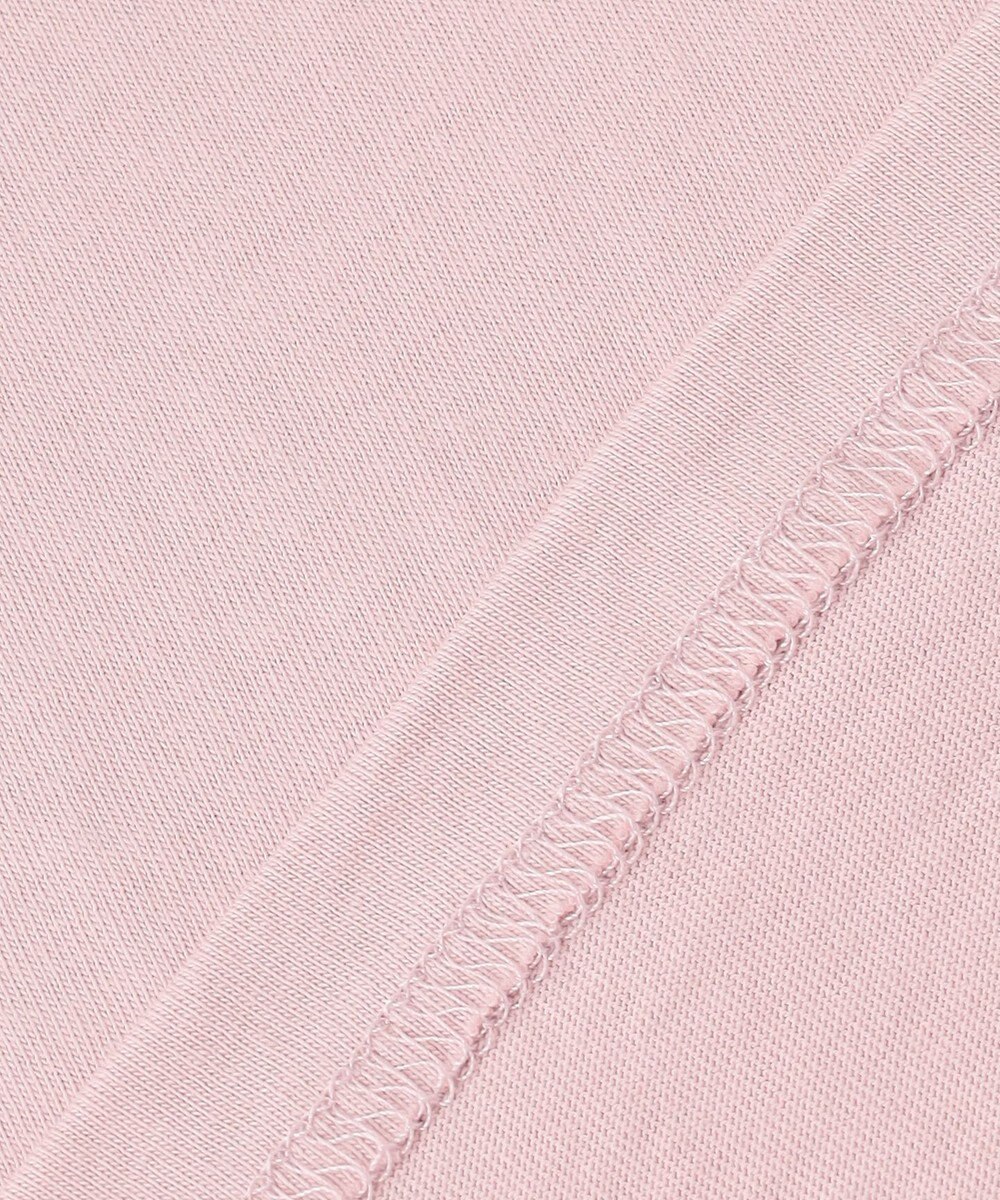 組曲 KIDS 【110-140㎝】トロンプルイユロン Tシャツ 