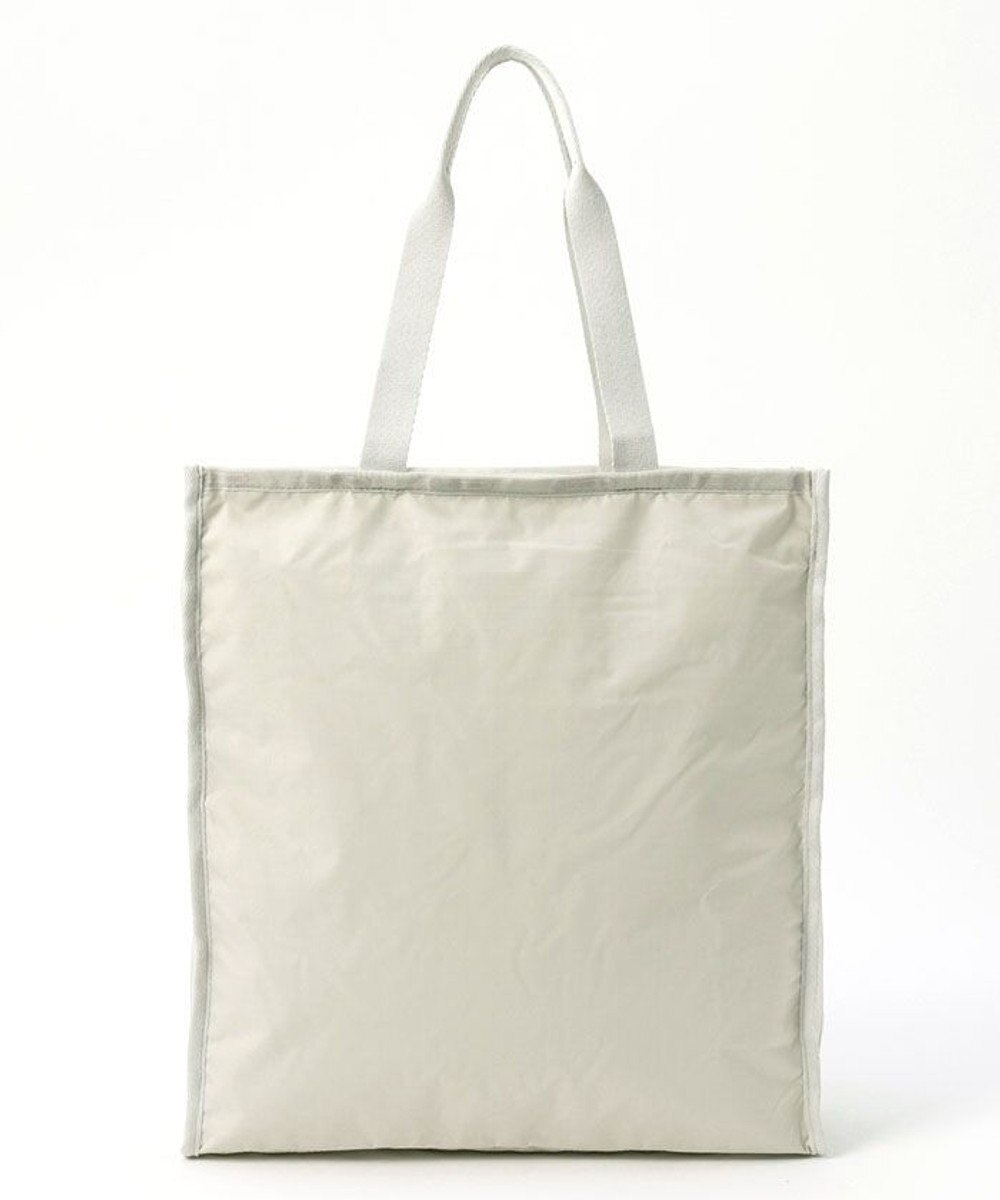 LG BOOK TOTE シルバーバーチ-