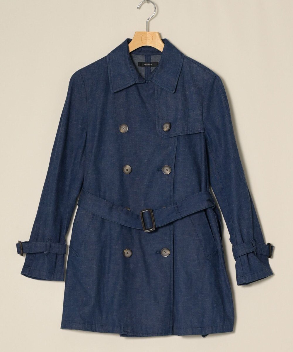 ONWARD Reuse Park 【23区】コート春夏 