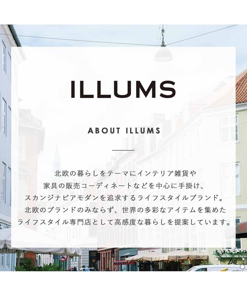 PRESENTERS ROOM ILLUMS(イルムス) e-order choice ＜チボリ-C＞ 