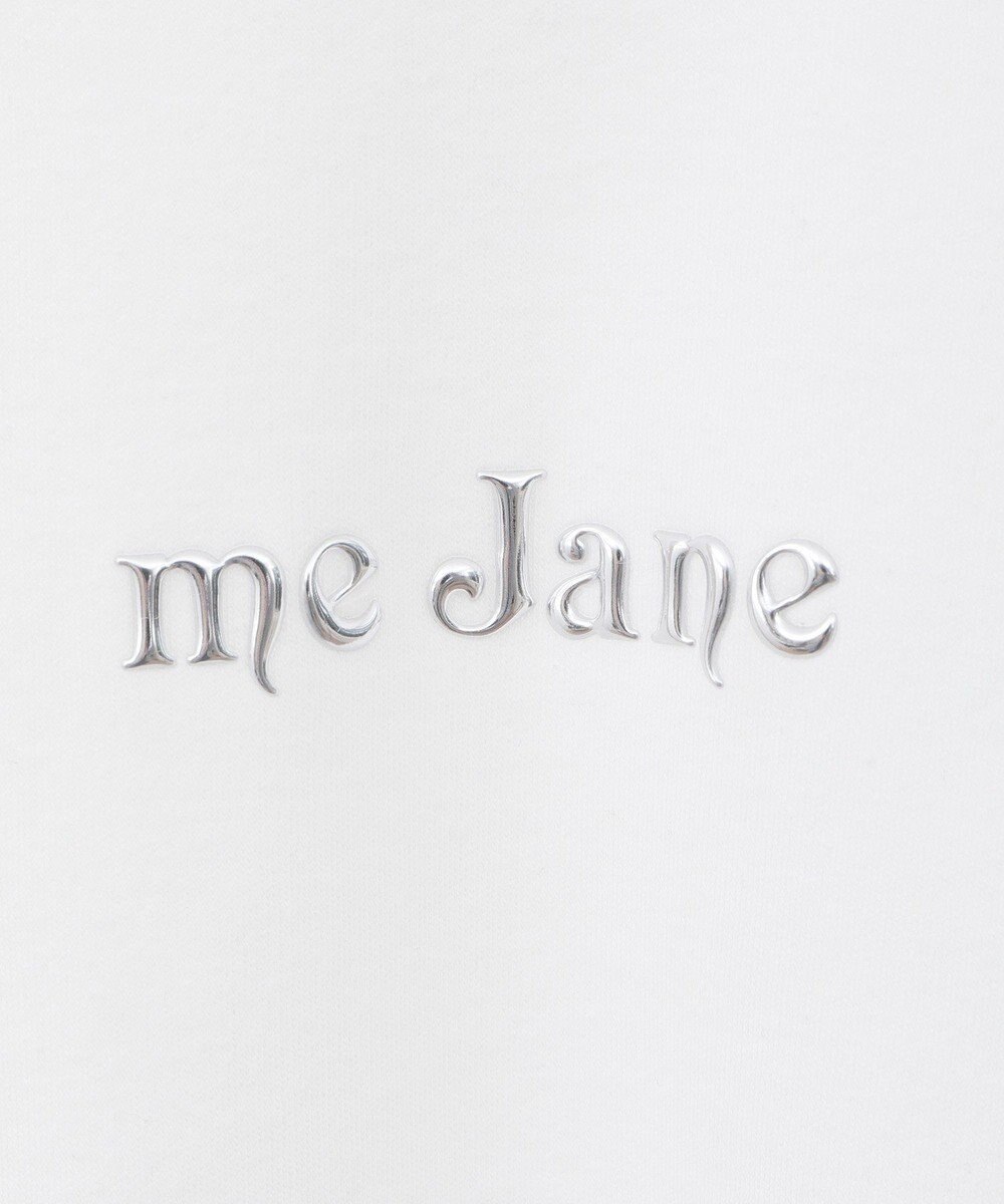 Green Parks ｍｅ　Ｊａｎｅ／ロゴコンパクトＴシャツ 