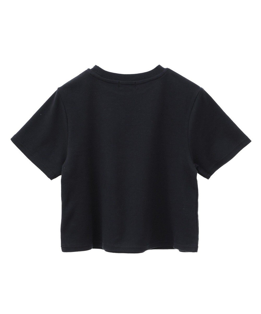 Green Parks ｍｅ　Ｊａｎｅ／ロゴコンパクトＴシャツ 