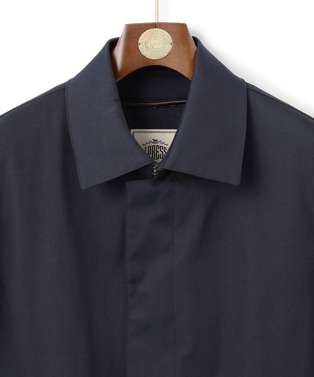 J.PRESS MEN 【デタッチャブル】スタンドフォールシートコート / ダウンライナー 