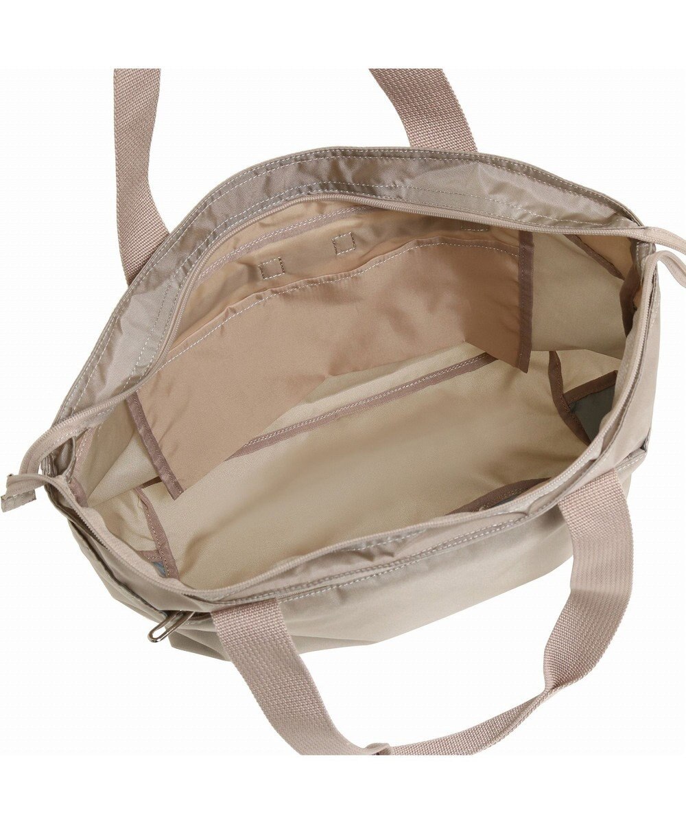 ACE BAGS & LUGGAGE Kanana Collection カナナコレクション ストロール トートバッグ Ｍサイズ 折りたたみ可 67215 