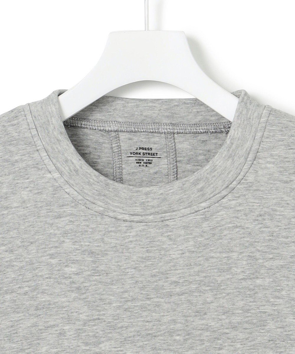 J.PRESS YORK STREET 【UNISEX】スウェット / クルー 