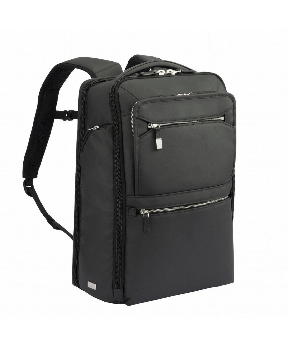 ACE BAGS & LUGGAGE ace. EVL-4.0 10th ビジネスリュック  B4サイズ 15.6インチPC収納 2気室 68953 エース 