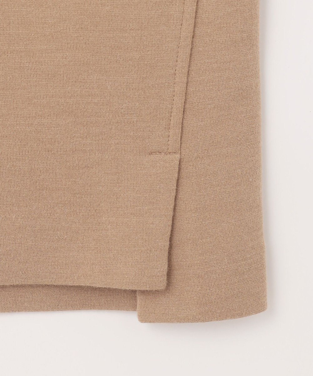 組曲 S 【WEB限定・2SET】ウールジャージーセットアップ 