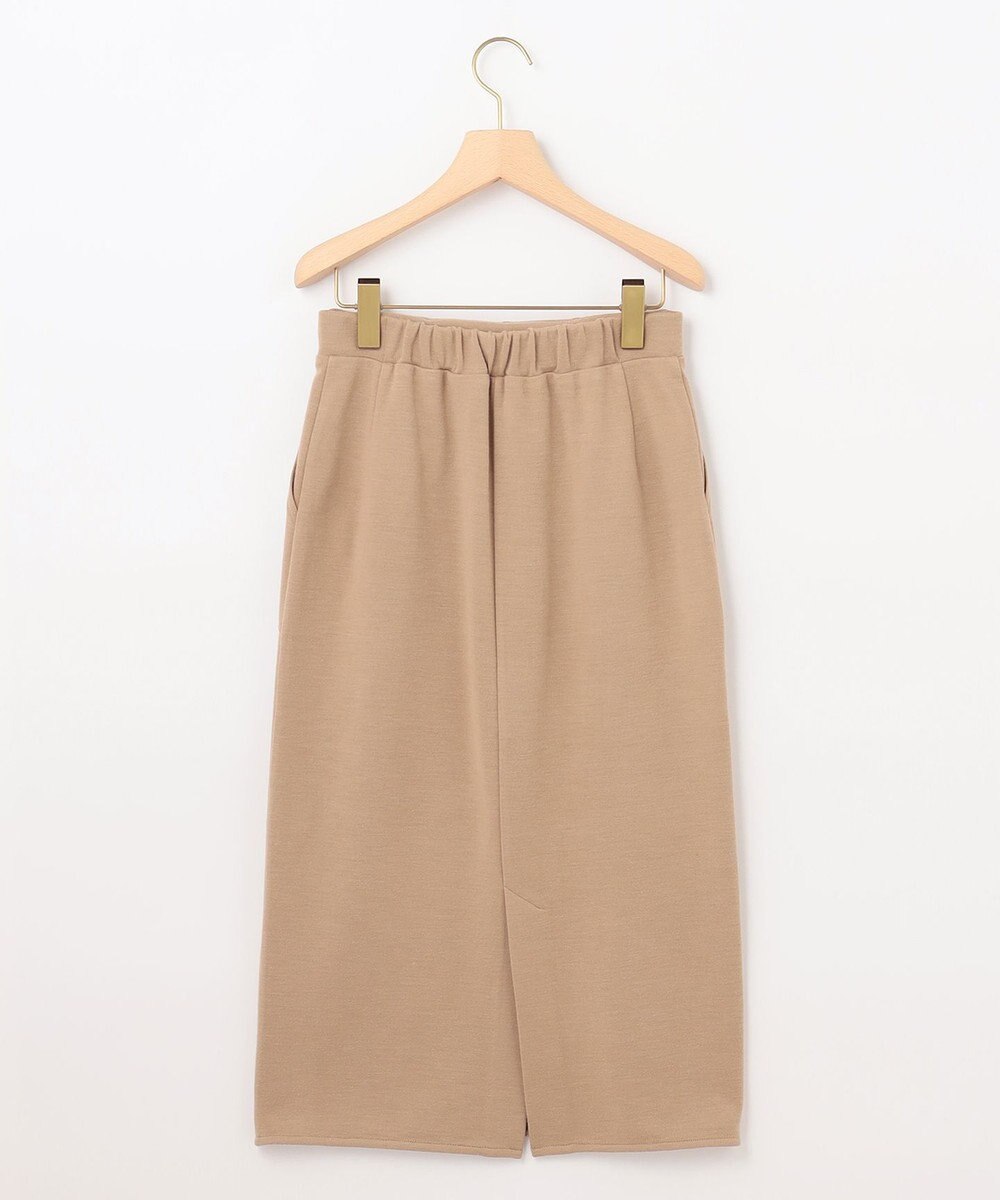 組曲 S 【WEB限定・2SET】ウールジャージーセットアップ 