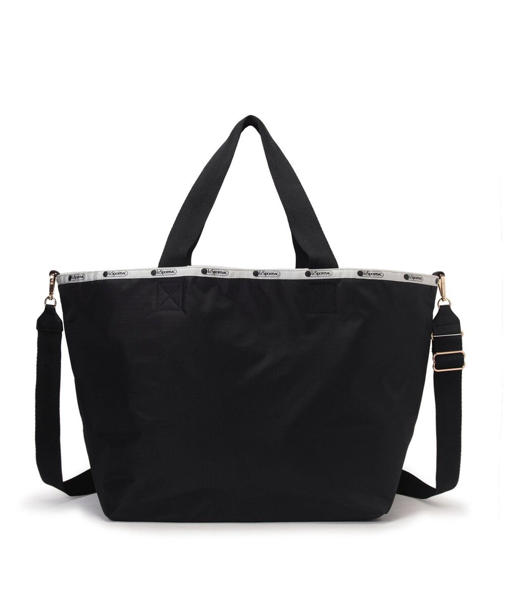 LeSportsac AT AVENUE TOTE/ミッドナイトデューン 