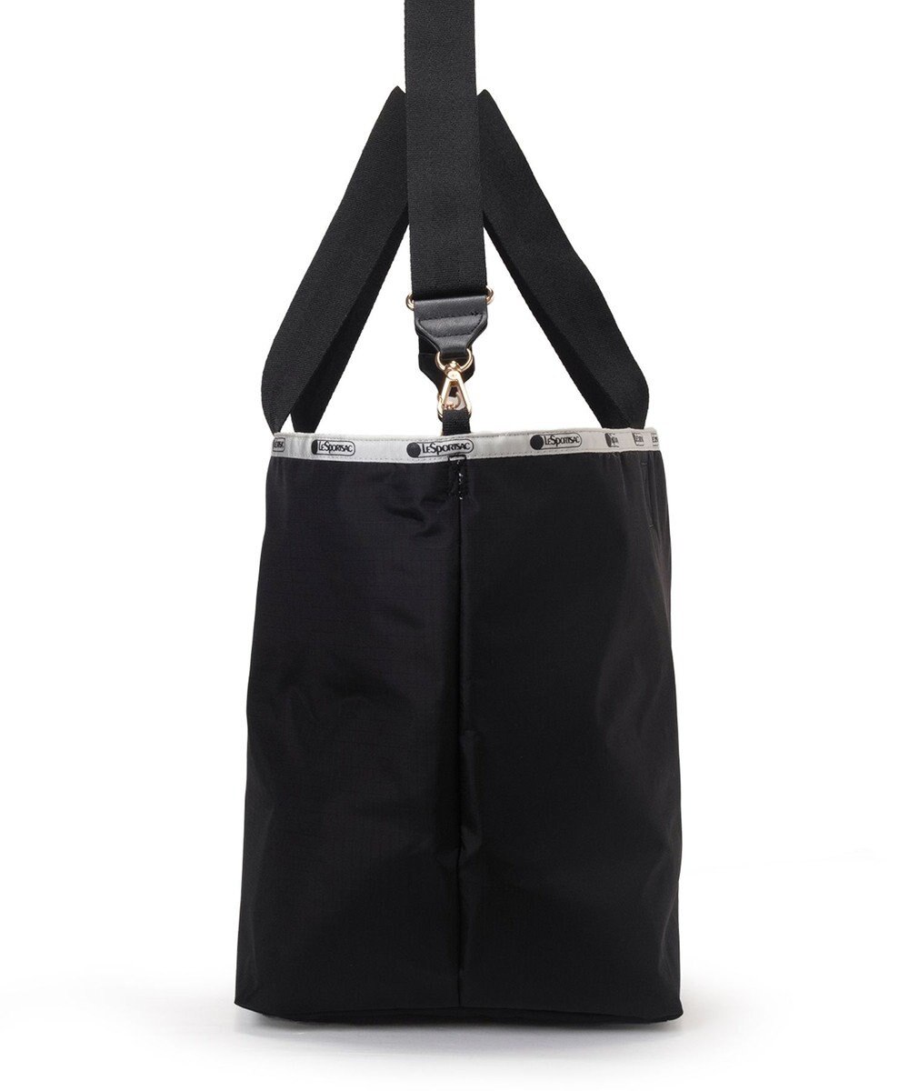 LeSportsac AT AVENUE TOTE/ミッドナイトデューン 