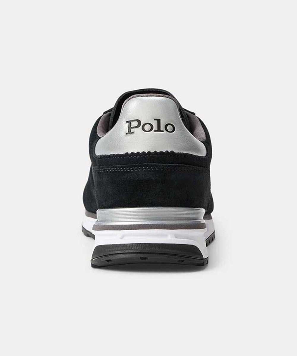 REGAL FOOT COMMUNITY 【ポロラルフローレン メンズ】RE65 VARICK PP バリック PP スニーカー 