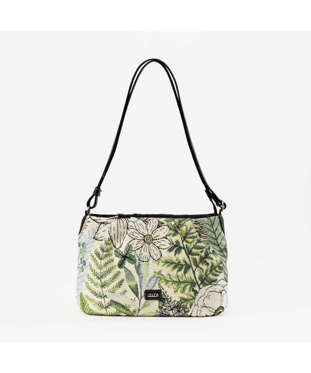 IBIZA ディーア　ショルダーバッグ 