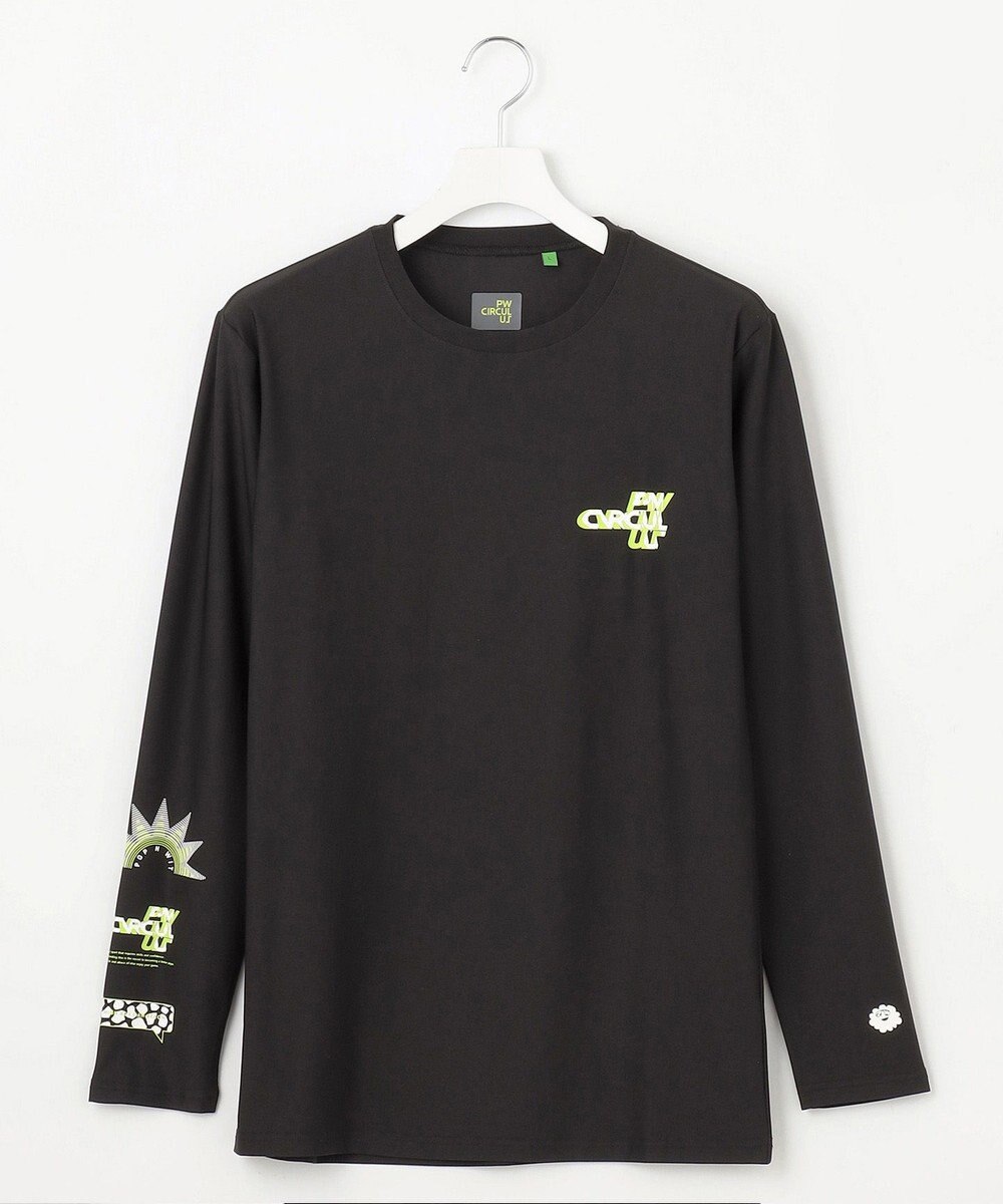 PW CIRCULUS 【UVカット】【MEN】UVインナー 