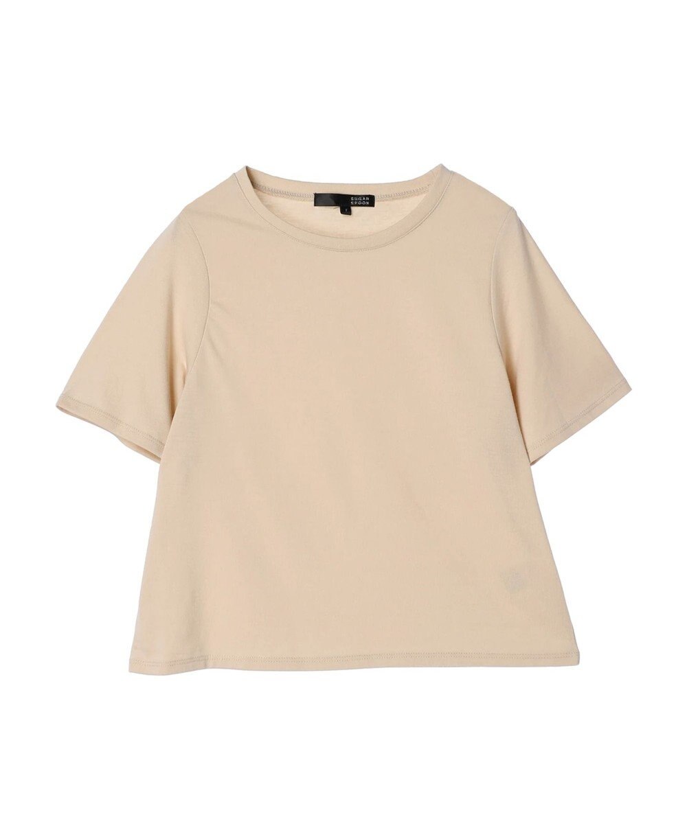 Green Parks ・ＳＵＧＡＲ　ＳＰＯＯＮ　ＳＥＴ２点チュールＴ＋カットＴ 