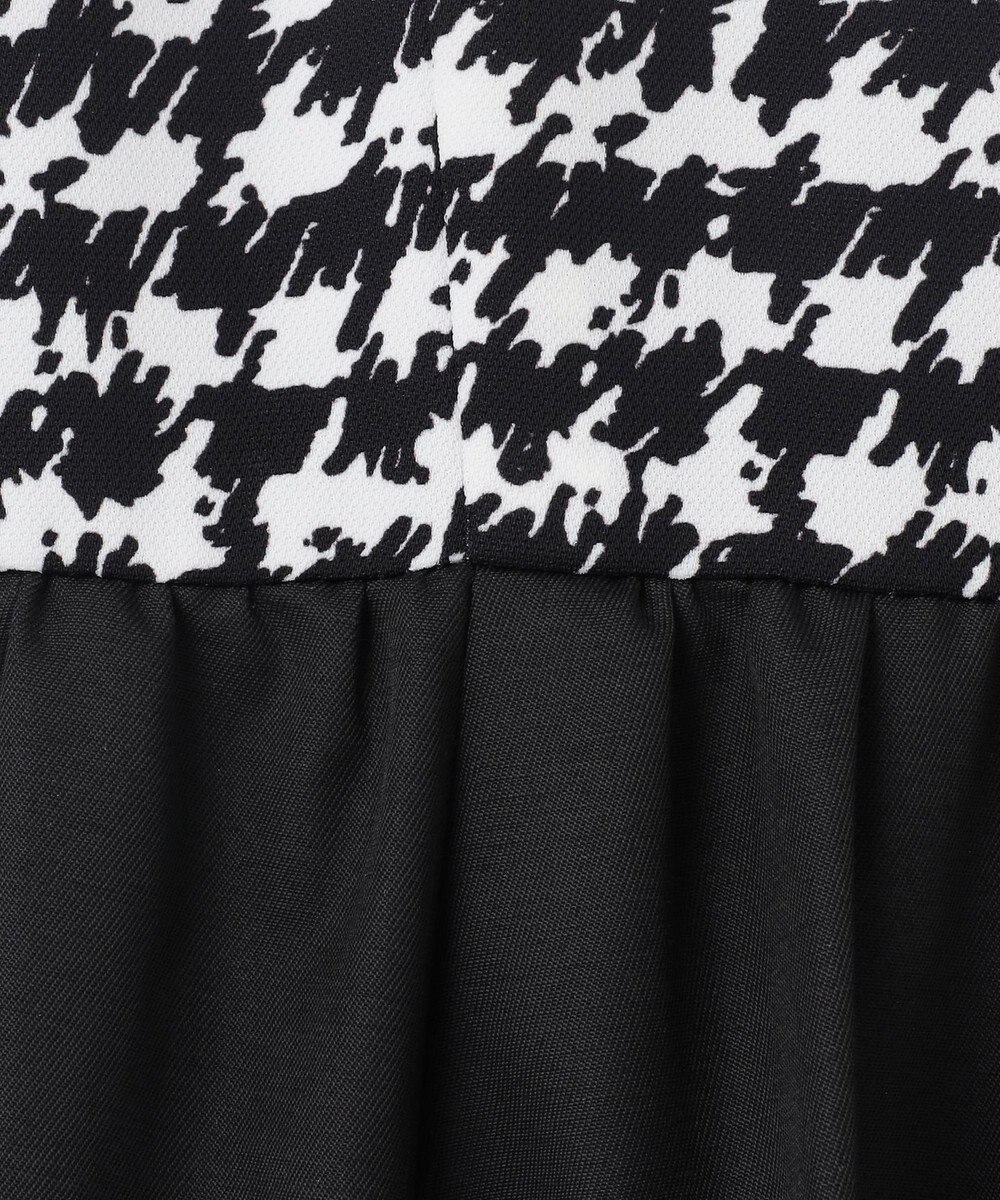 TOCCA 【消臭・洗える】EYELASH ドレス 