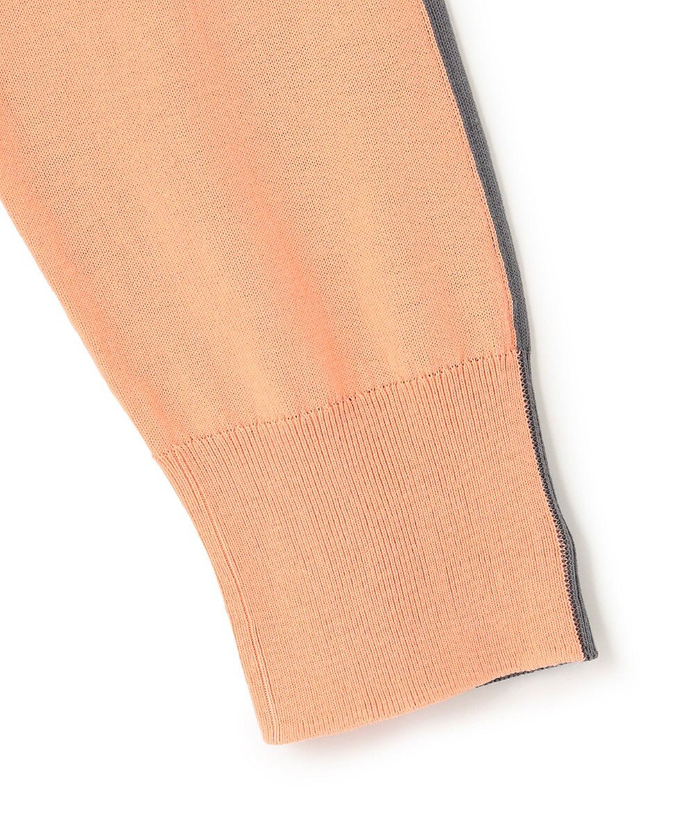 BEIGE， PIERIS / Vネックニット 