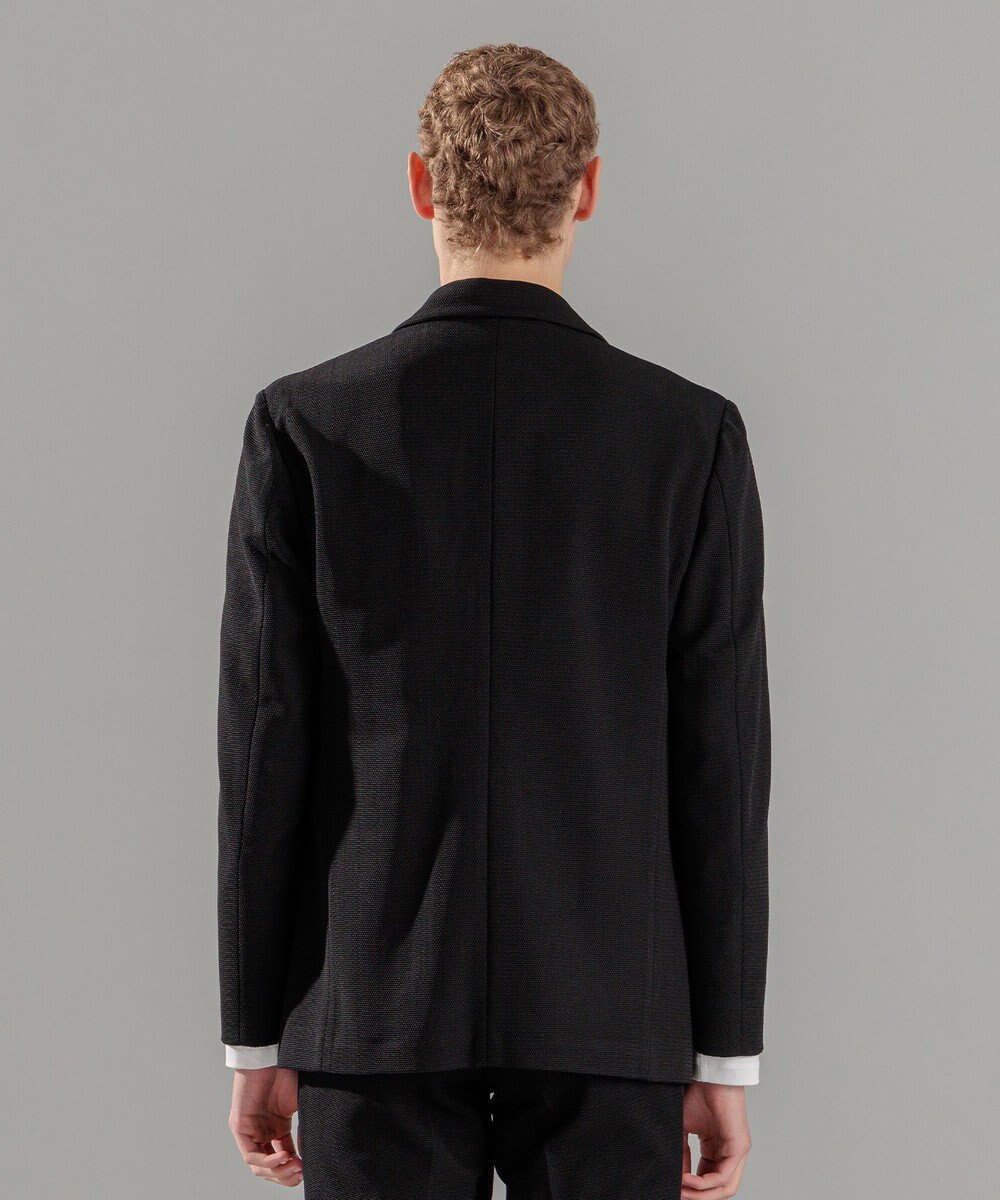 JOSEPH HOMME ソフトタックジャージー　ジャケット 