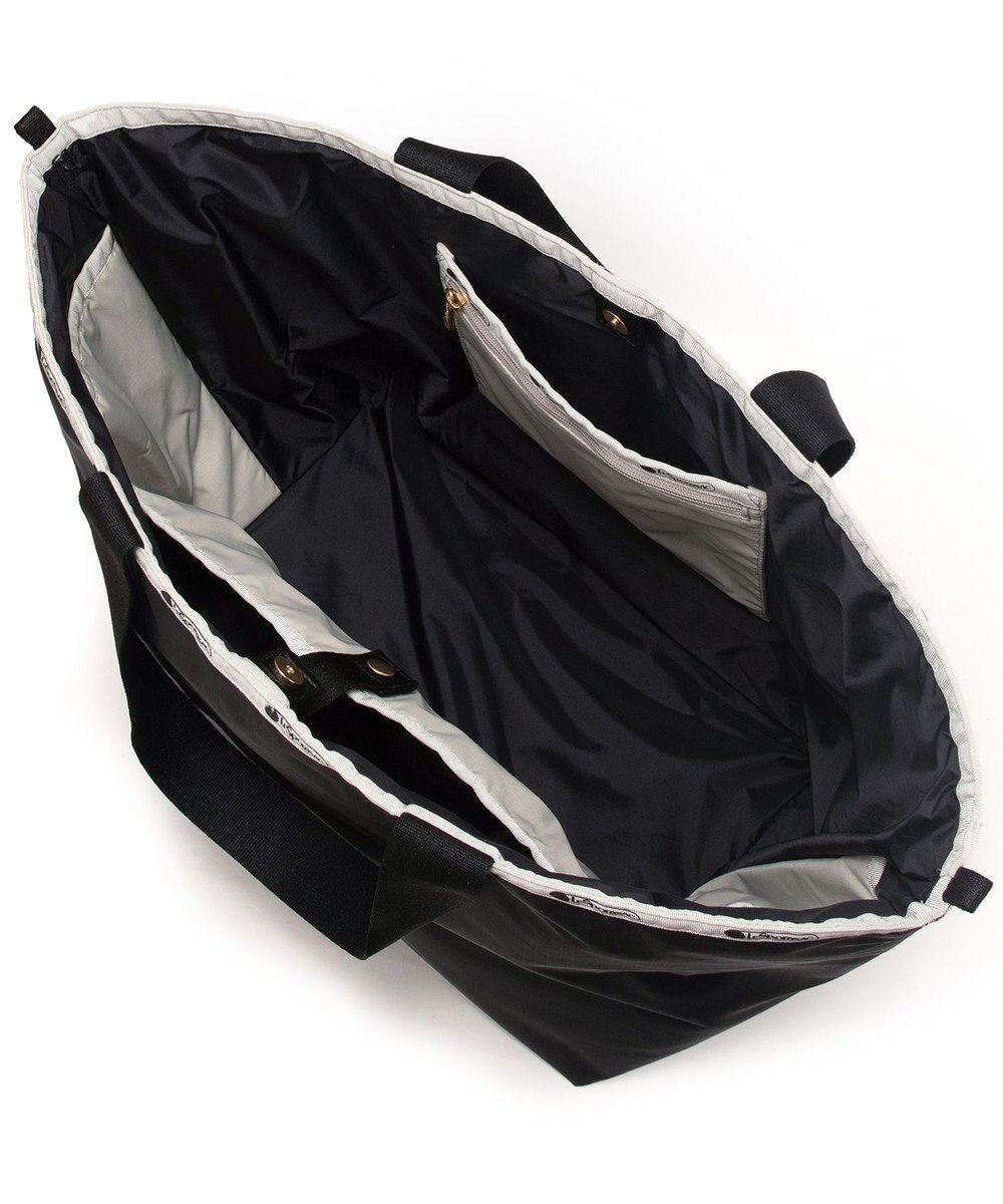 LeSportsac AT AVENUE TOTE/ミッドナイトデューン 