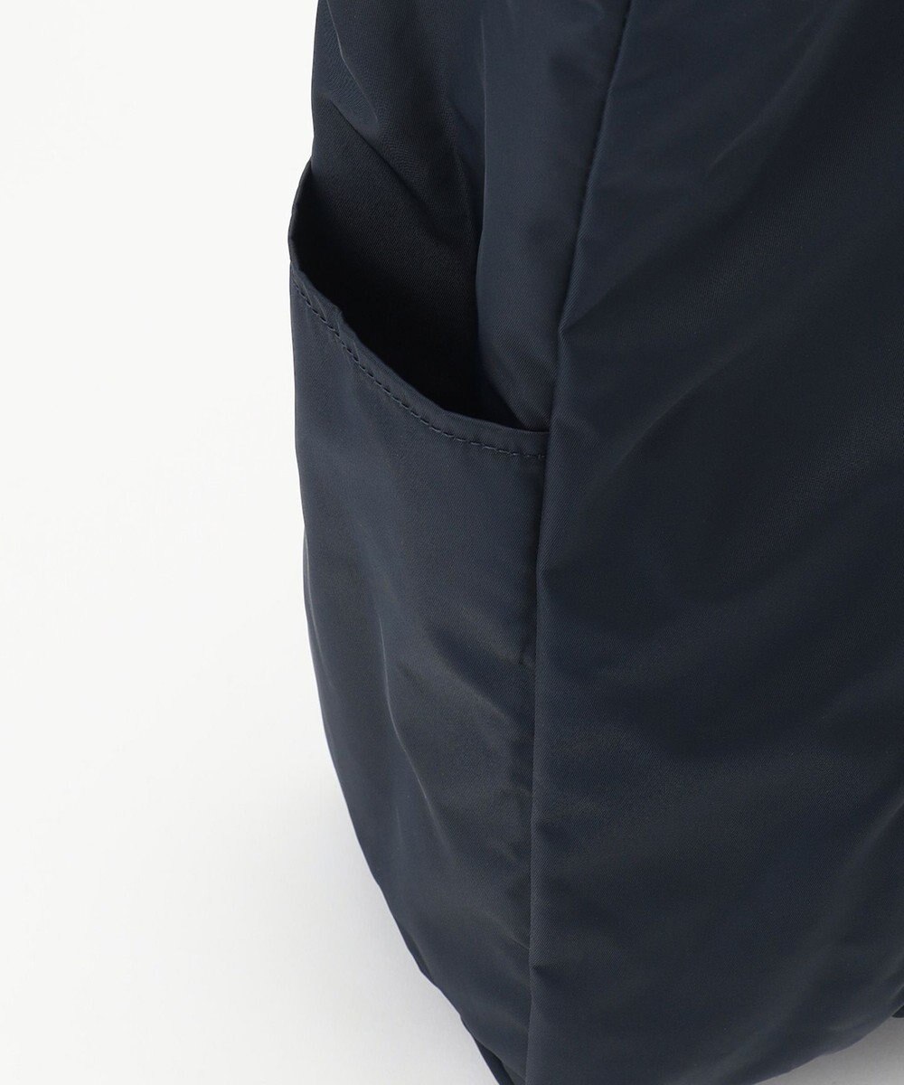 23区 NOMADIS SAC ボア ビッグトート バッグ 