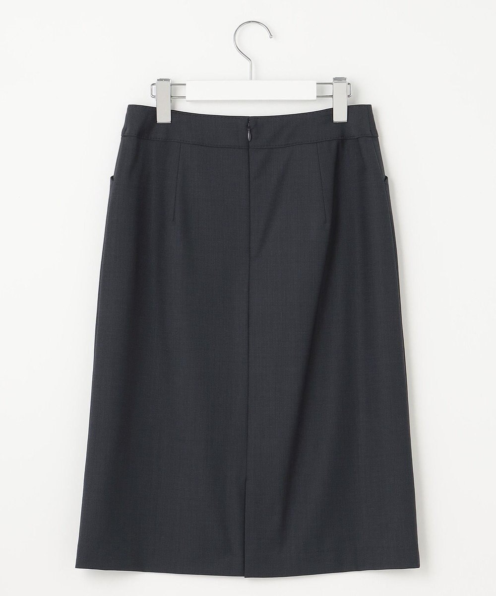 J.PRESS LADIES BAHARIYE フレアースカート 