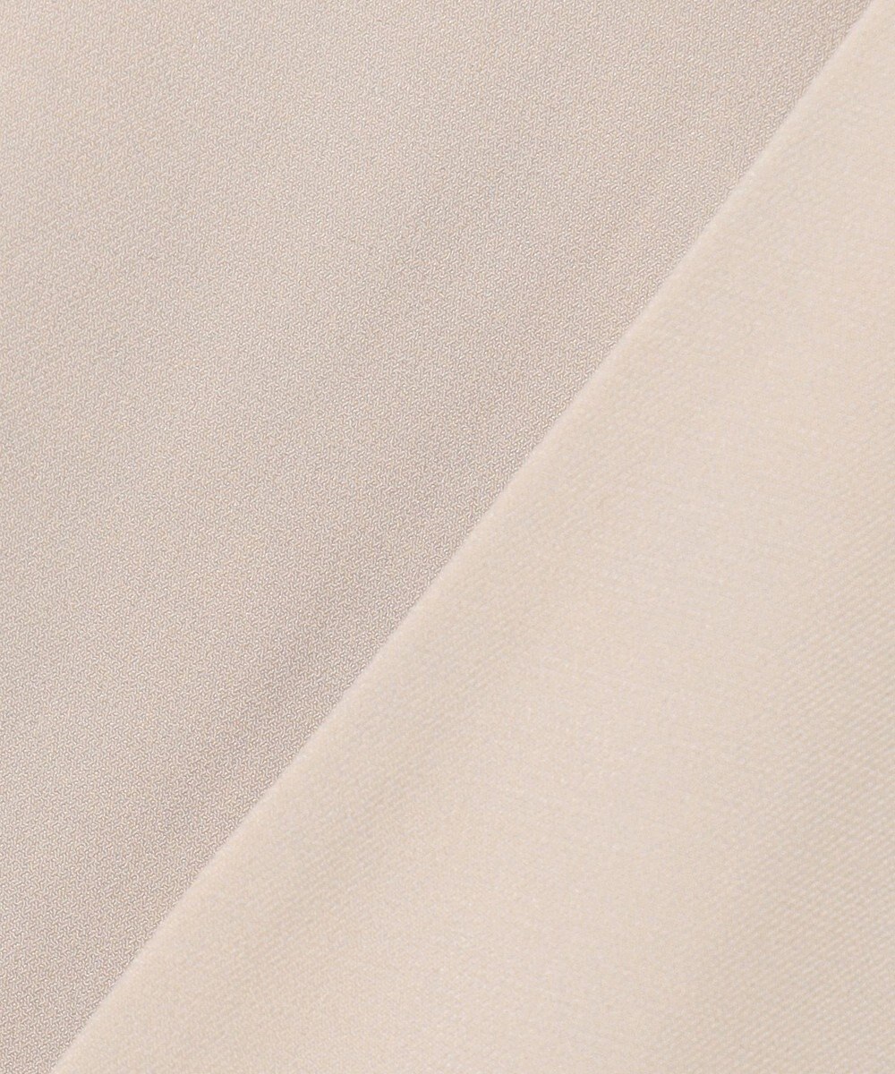 ANY L 【洗濯機可/ストレッチ/セットアップ可】イージーケアストレッチジレ 