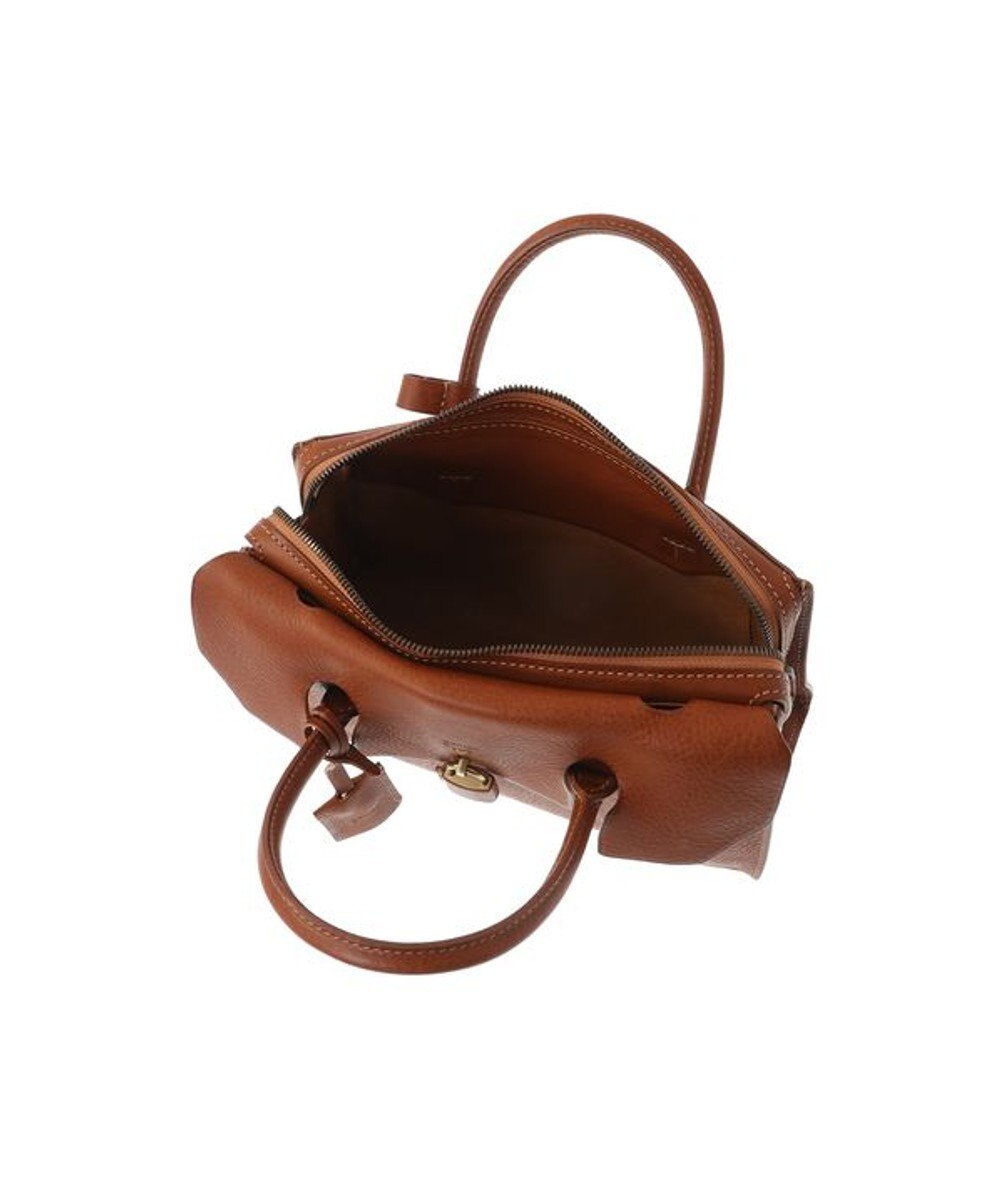 genten ミネルヴァ ミニ2WAYショルダーバッグ 