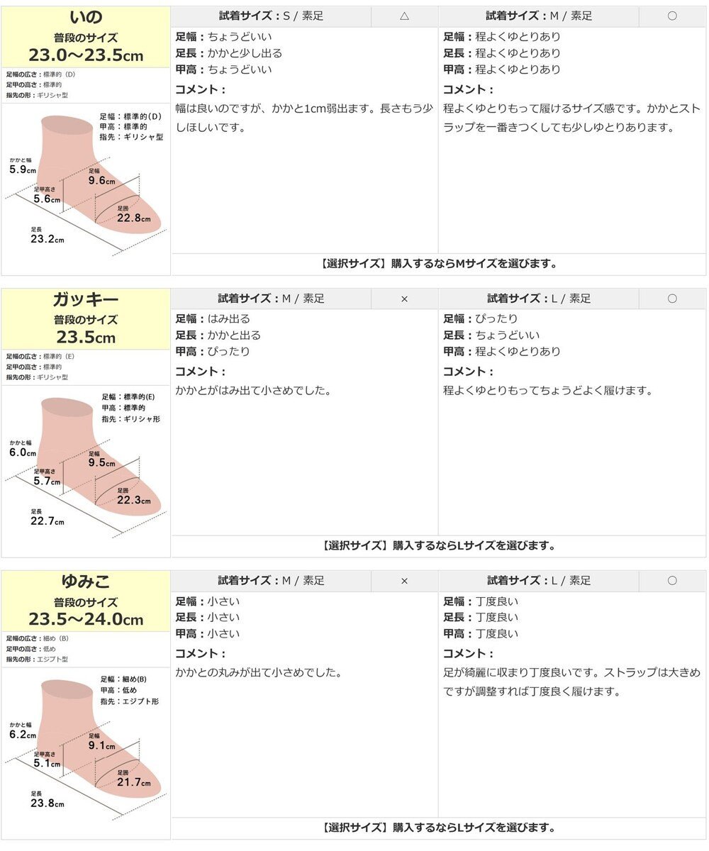 Pointer 日本製 本革ゴム仕様ストラップスクエアトゥサンダル 