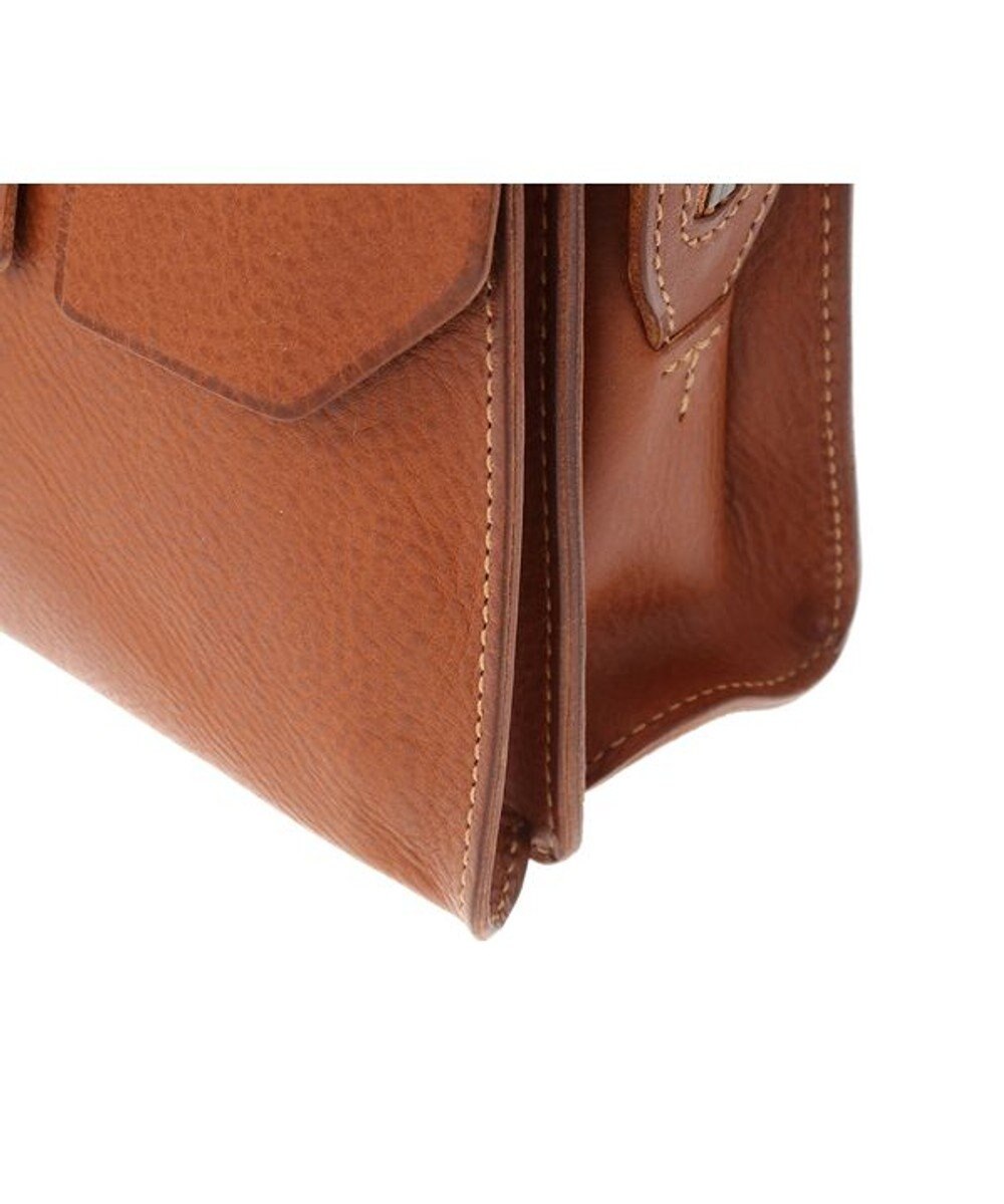 genten ミネルヴァ ミニ2WAYショルダーバッグ 