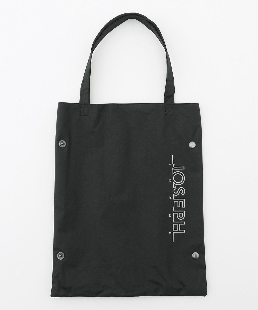 JOSEPH HOMME 【遮光率100%/UVカット100%/晴雨兼用/大きめ】  東レ サマーシールド 折りたたみ傘61cm 