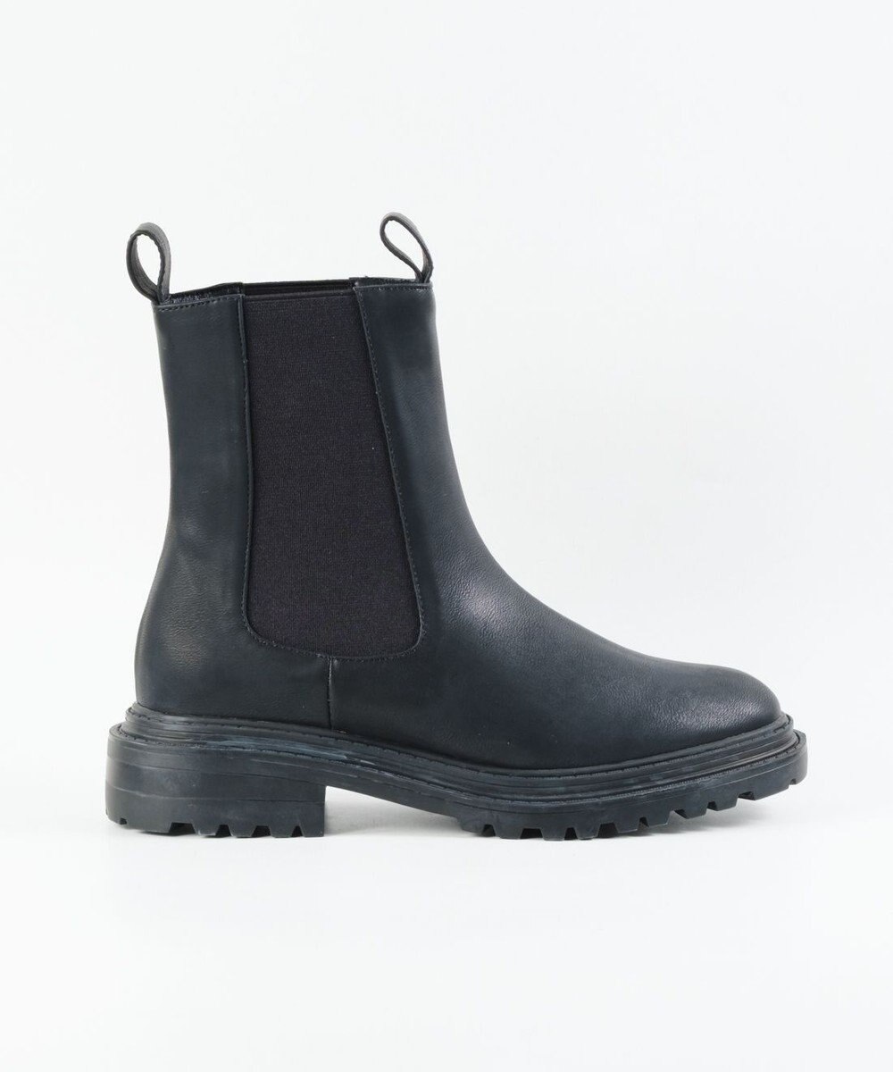 BONTRE 【MIONOTIS/ミオノティス】晴雨兼用サイドゴアブーツ/702B 