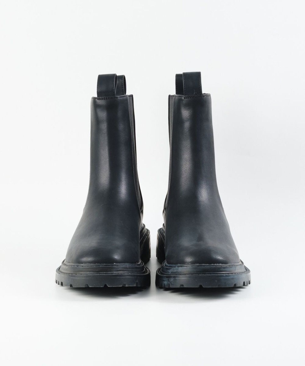 BONTRE 【MIONOTIS/ミオノティス】晴雨兼用サイドゴアブーツ/702B 