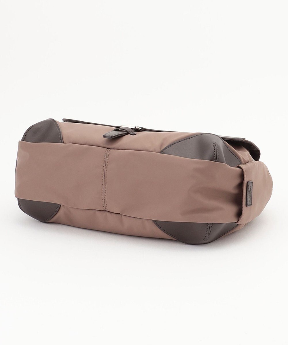 Y'SACCS ミリタリーフラップショルダー　Sサイズ 