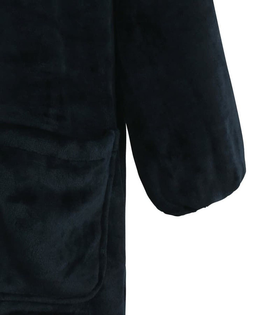 San-ai Resort（三愛水着楽園） 【SALE】温活にもぴったり！クロミ着ぐるみワンピース 【northerly】【サンリオキャラクターズ×San-ai Resortコラボ】 