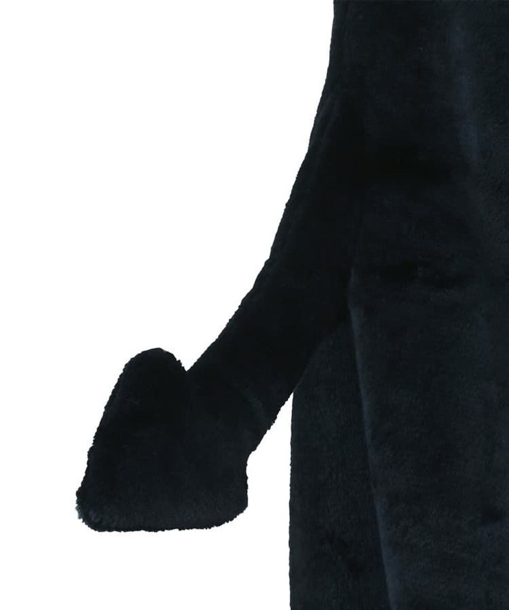 San-ai Resort（三愛水着楽園） 【SALE】温活にもぴったり！クロミ着ぐるみワンピース 【northerly】【サンリオキャラクターズ×San-ai Resortコラボ】 