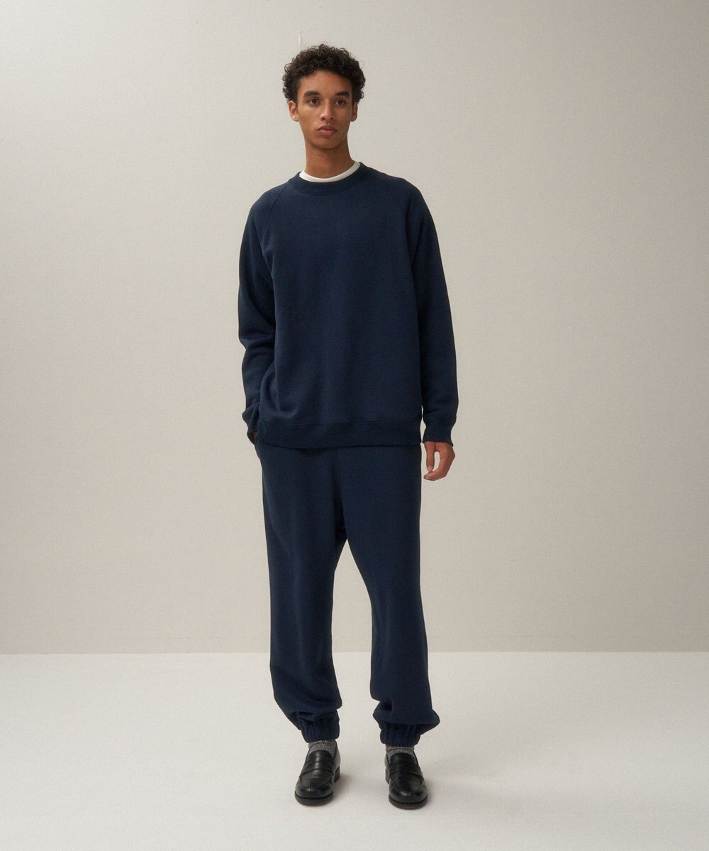 ATON ZERO URAKE | スウェットシャツ - UNISEX 