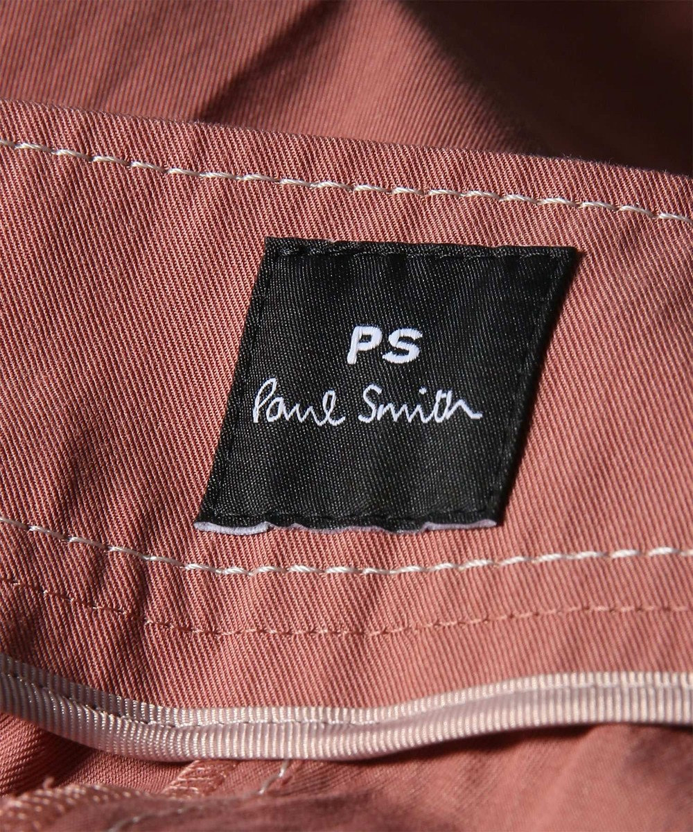Paul Smith ツイル カーゴパンツ 
