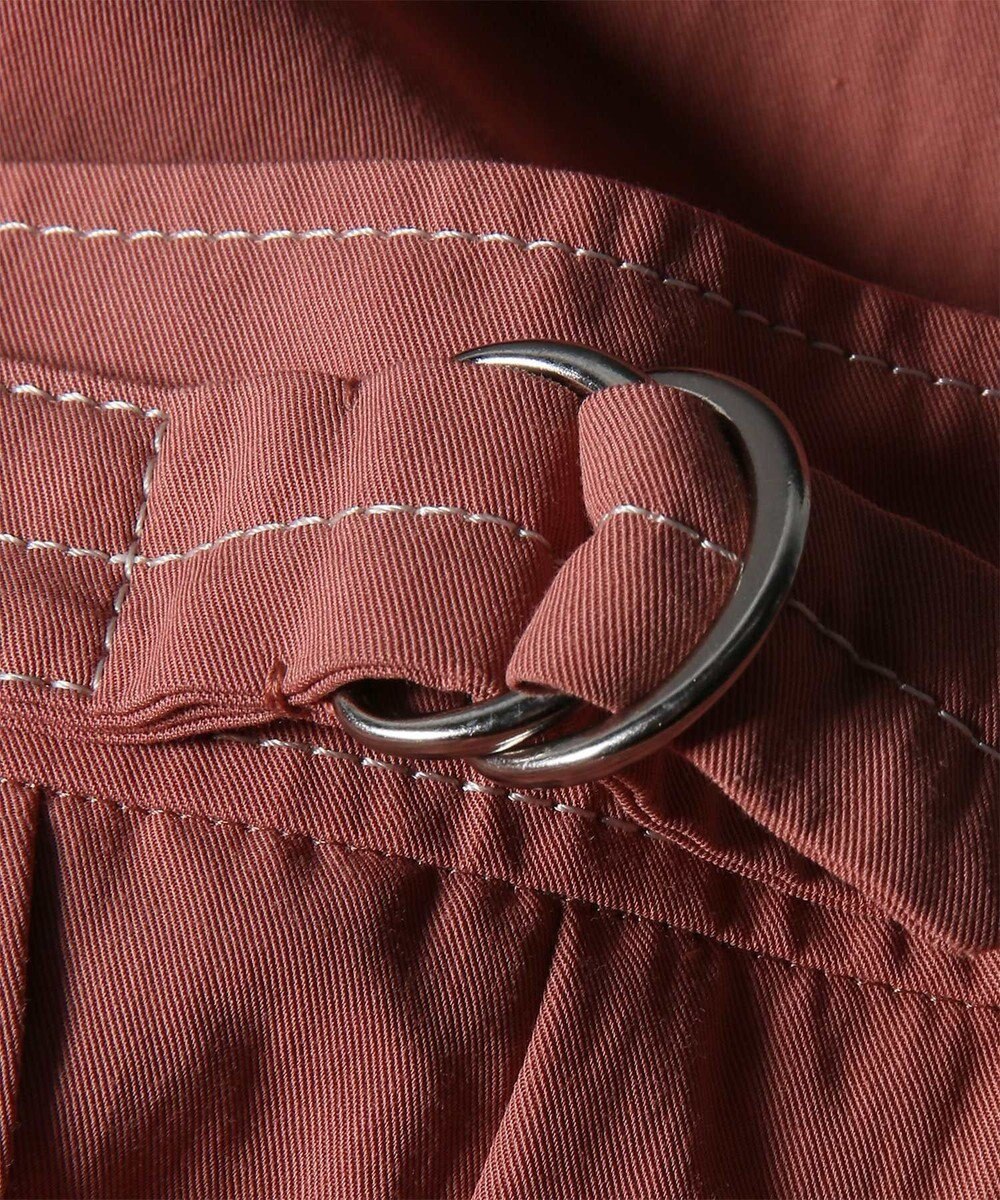 Paul Smith ツイル カーゴパンツ 