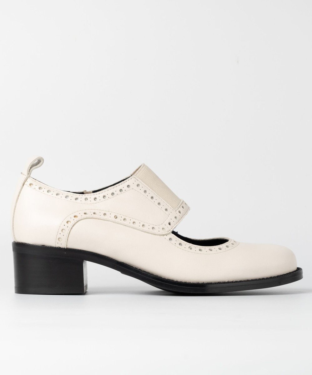 BONTRE 【BONTRE/ボントレ】フロントゴアブローグシューズ/40151-US 