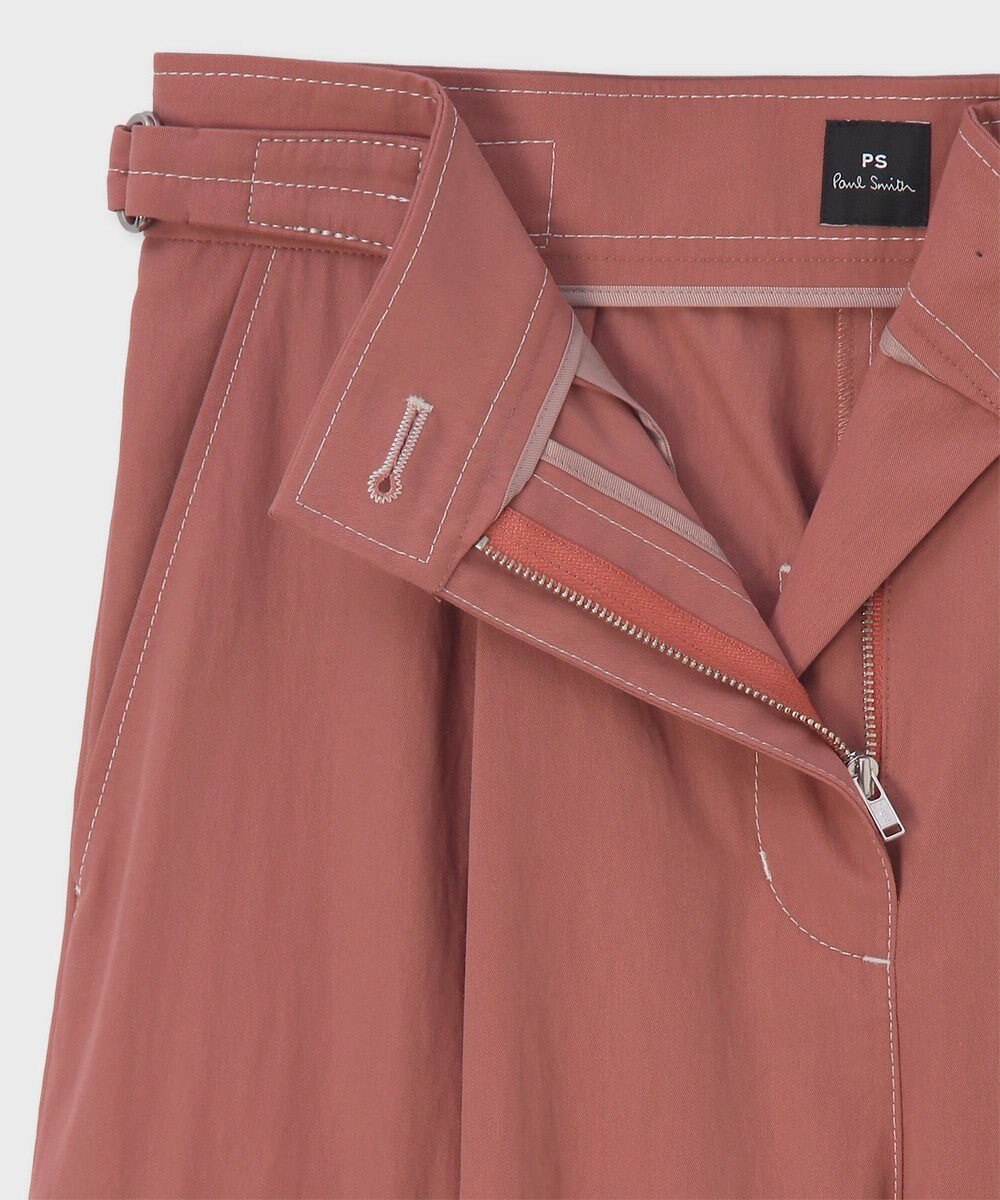 Paul Smith ツイル カーゴパンツ 