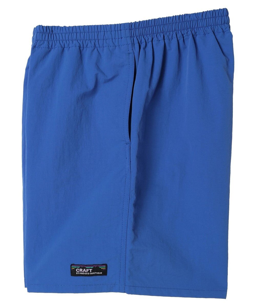 CRAFT STANDARD BOUTIQUE 【ユニセックス】バギーショーツ 