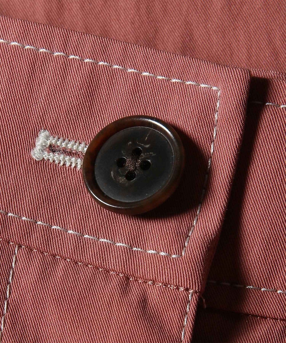 Paul Smith ツイル カーゴパンツ 