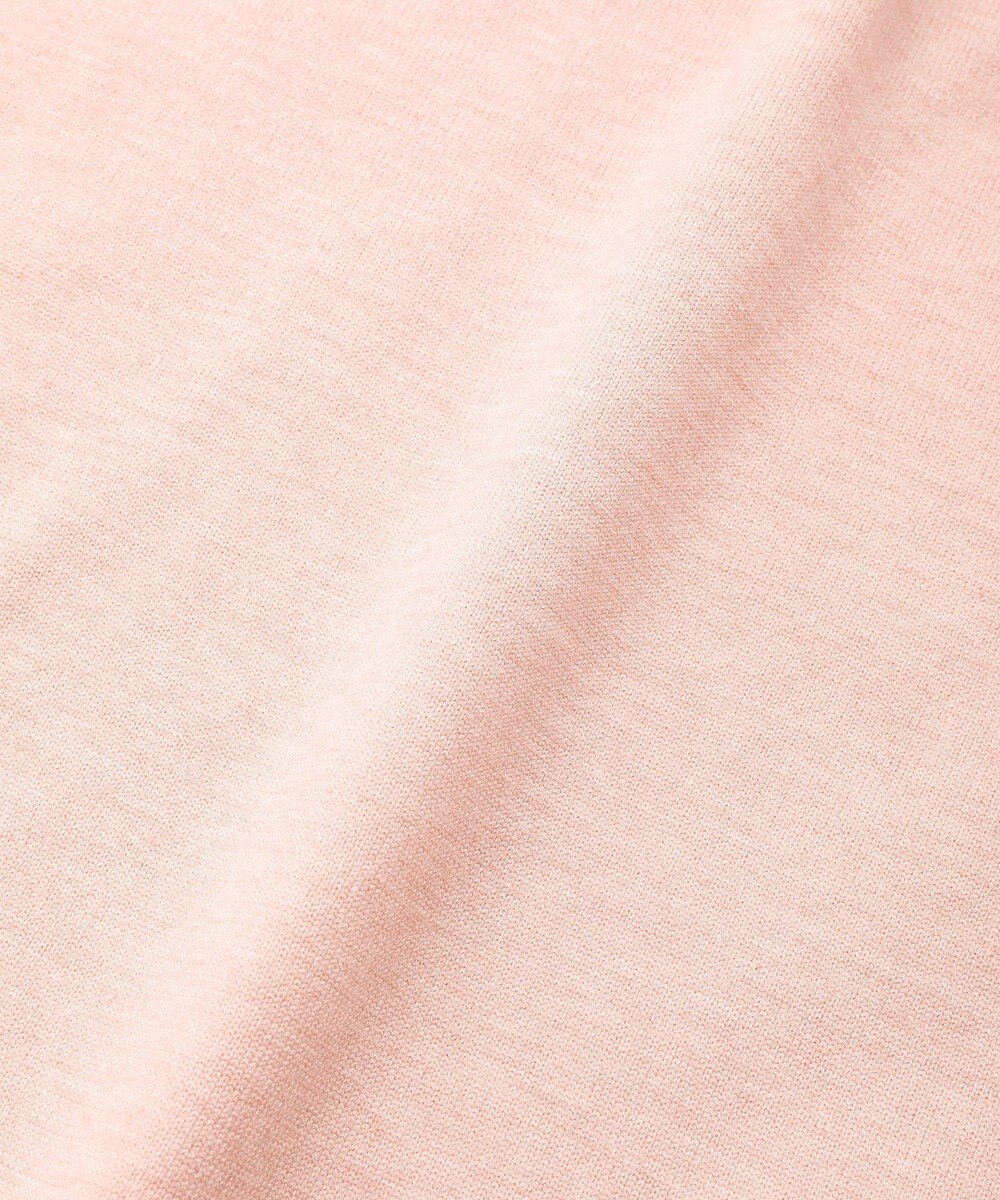 AMERICAN HOLIC 【WEB限定】バイパチVネックルーズカーディガン 