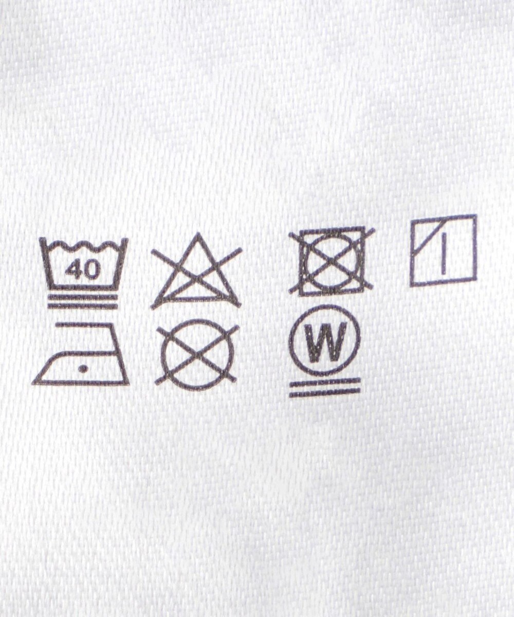 WEGO ファーフードデニムショートブルゾン 