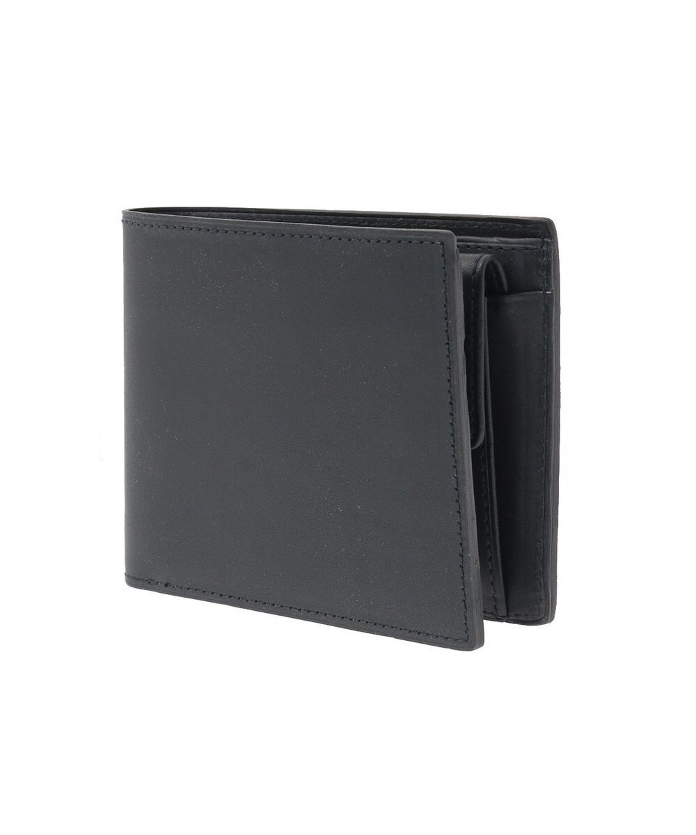 genten スマートウォレットⅡ 二つ折り財布 