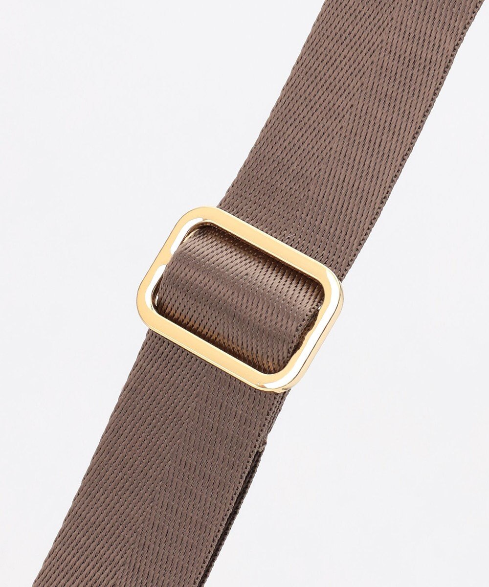 LA BAGAGERIE かごバッグ風 2wayサマートート 