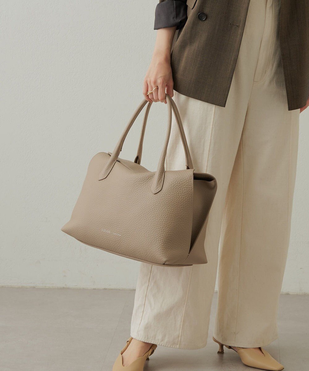 IACUCCI ＜BAILA 10月号掲載＞ラーナ L ALCE 